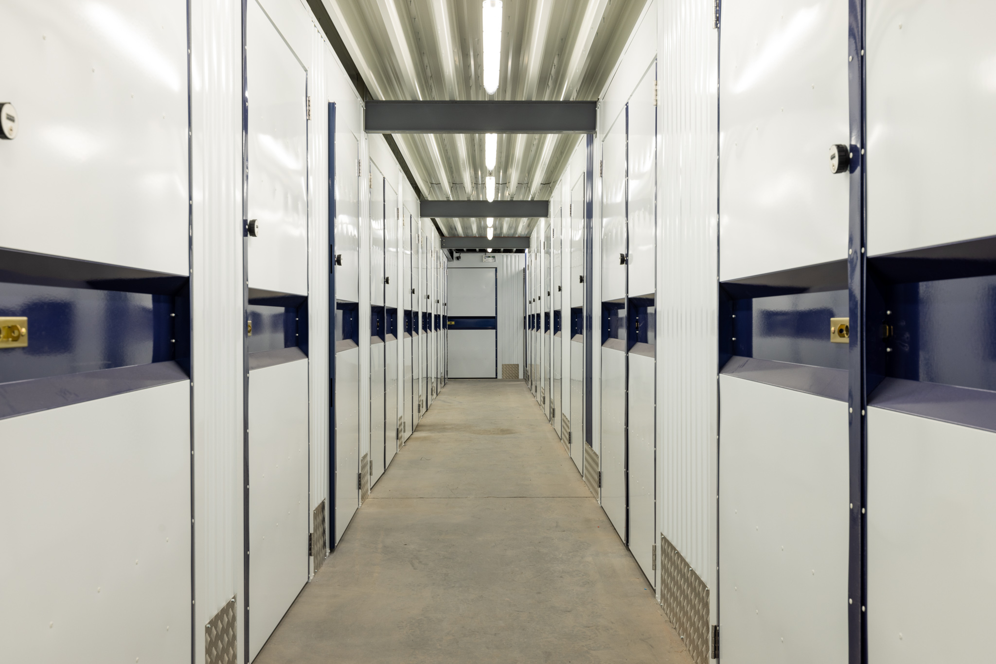 Opslagruimte dichtbij Drachten